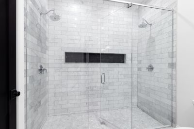 Best Shower Installation Contractors in Tracy, CA